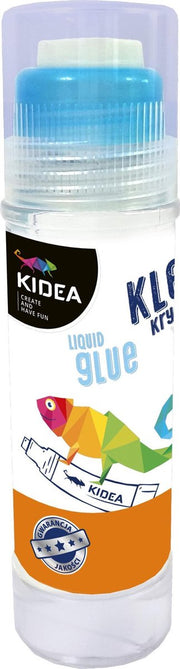 Kidea Knutsellijm 125 Ml Transparant