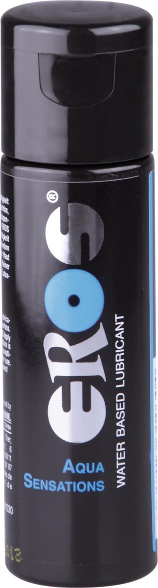 Eros Aqua Sensations Glijmiddel - 30 ml