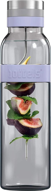 Boddels SUND Waterkaraf met fruit infuser - 1