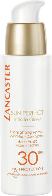 Lancaster Sun Perfect Highlighting Primer SPF30 Zonnebrand - 30 ml