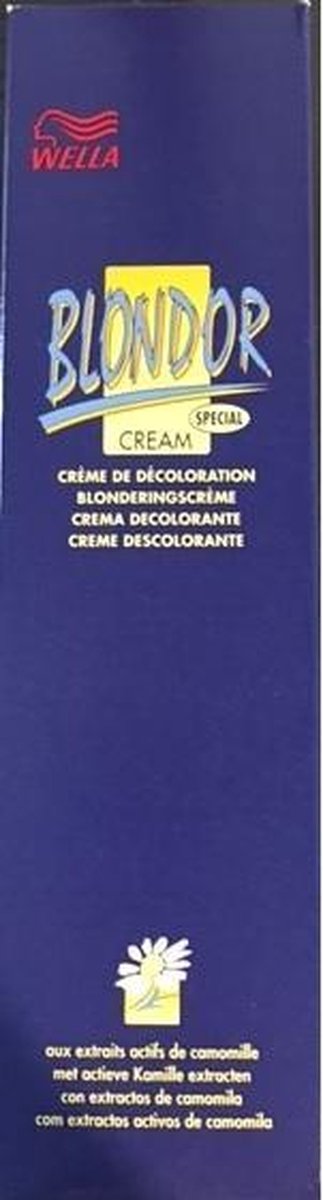 Wella Blondor