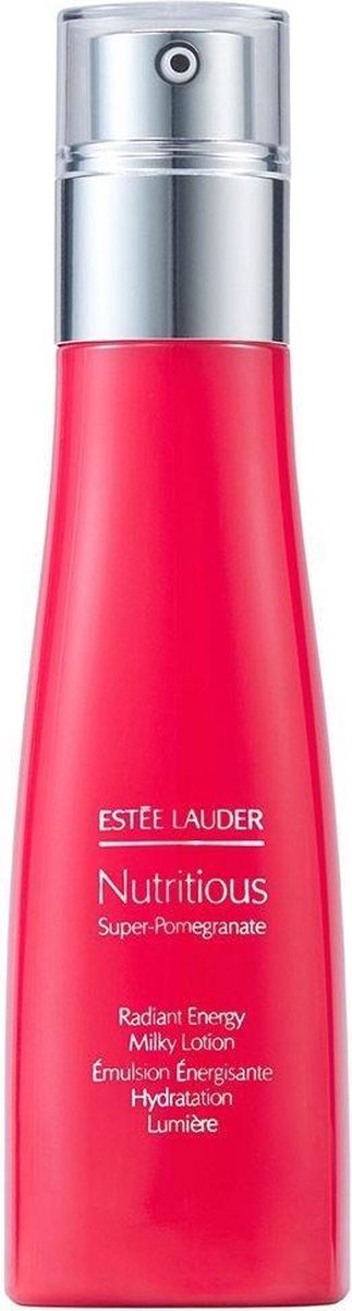 Estée Lauder Nutritious Milky Lotion 100 ml
