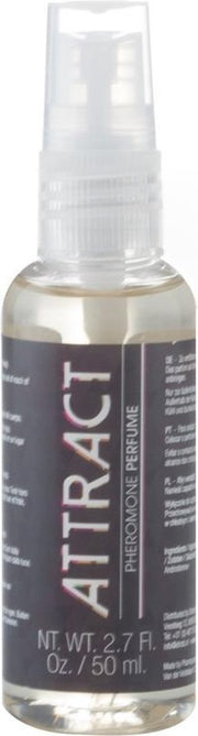 Attract - 50 ml - Pheromones -