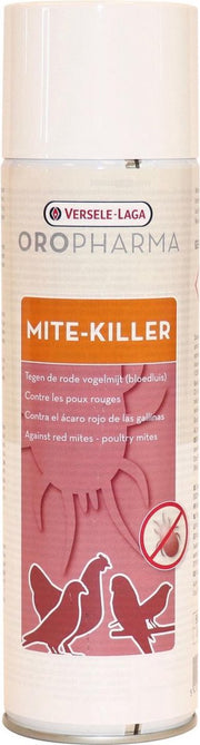 Versele-Laga Oropharma Mite-Killer - - 500 ml