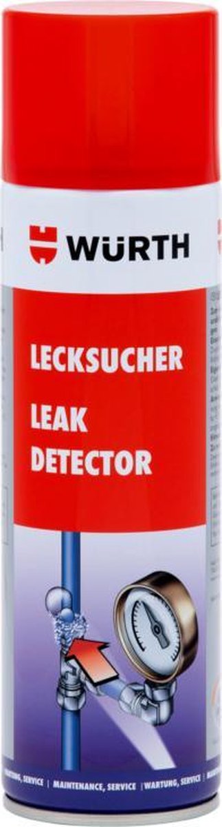 wurth LEKZOEKER - lek zoeker