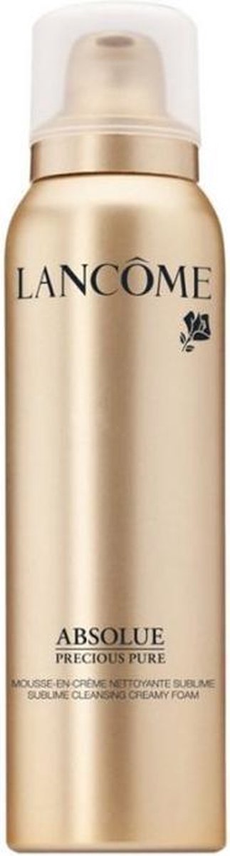 Lancôme Absolue Precious Pure Cleansing Foam Gezichtsreiniger 150 ml