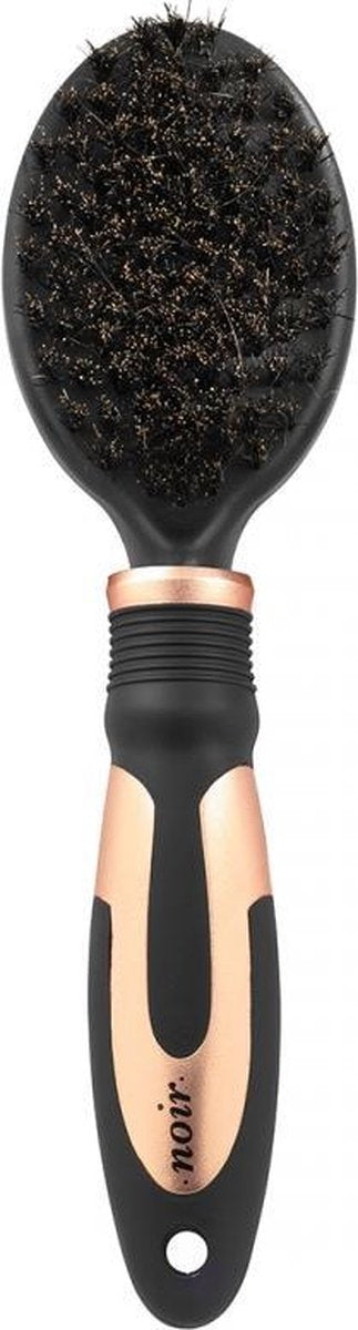 Ebi Noir bristle borstel S - 24x6