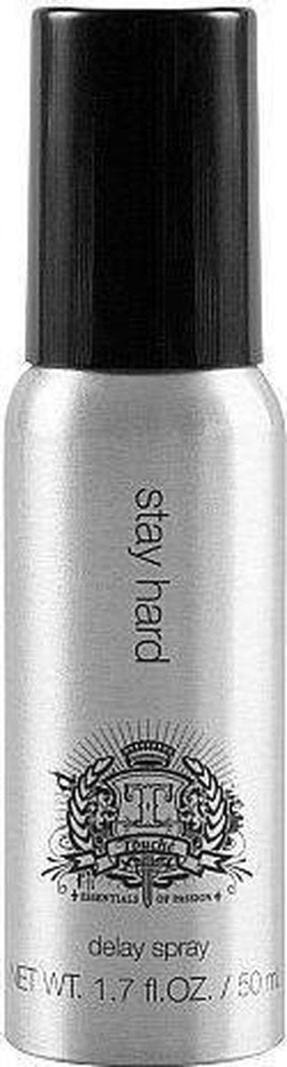 Stay Hard Delay Spray - 50 ml