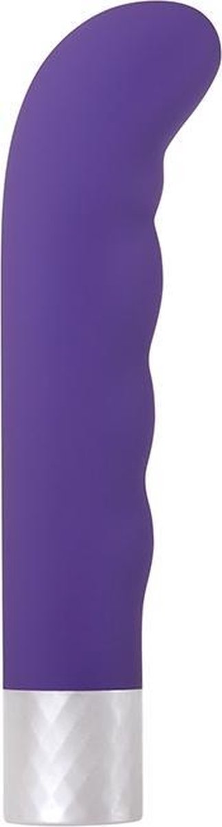 G-spot vibrator Spark Zero Tolerance