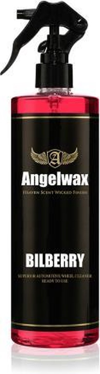 Angelwax Bilberry RTU 500ml