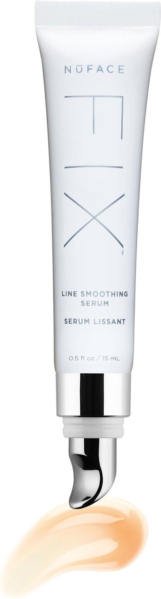 NuFACE FIX Line Smoothing Serum (15 ml)