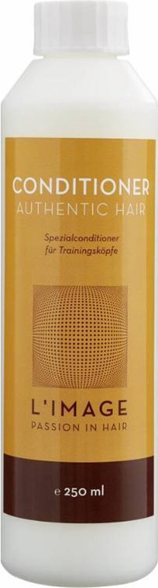 L’Image Conditioner voor Oefenhoofden