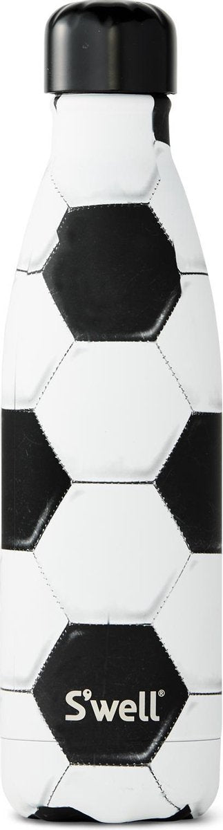 S'well Drinkfles Goals 500 ml