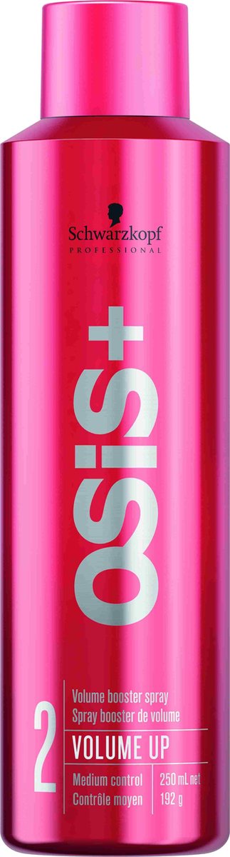 Schwarzkopf Osis+ Volume Up - 250 ml