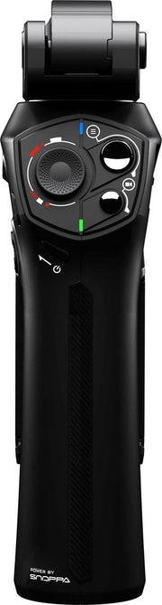 Snoppa Technology Atom Hand Zwart Actieve houder