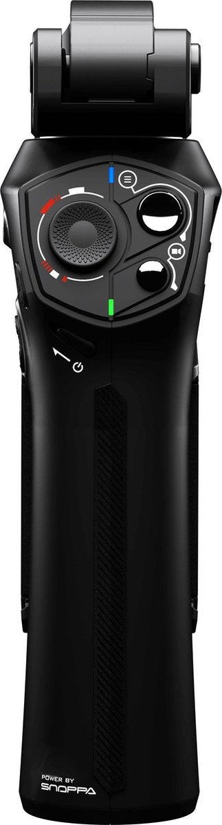 Snoppa Technology Atom Hand Zwart Actieve houder