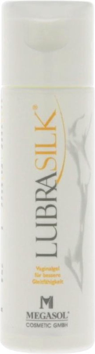 Eros Lubrasilk Vaginal Gel 100 Ml | EROS