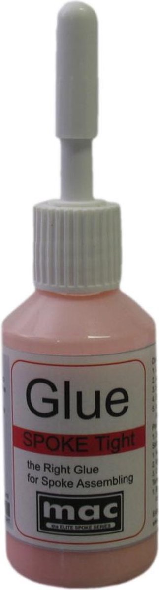 Spaak-nippel lijm 15ml