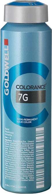 Goldwell - Colorance - Color Bus - 5-BV Reallusion Sparkling Brown - 120 ml