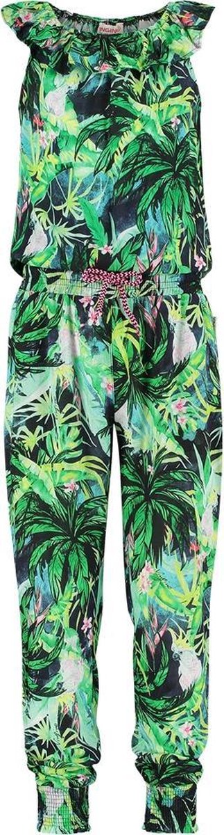 Jumpsuit Presila