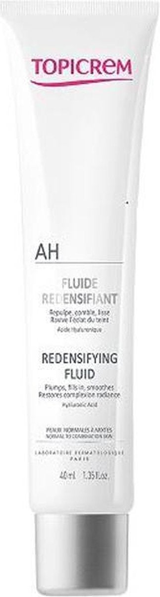 Topicrem - Ah Redensifying Fluid