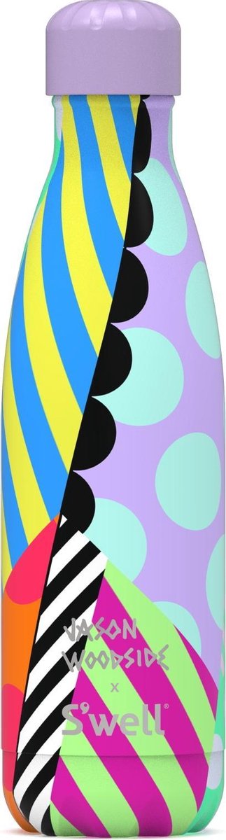 S'well Drinkfles Jason Woodside Shimmy 500 ml