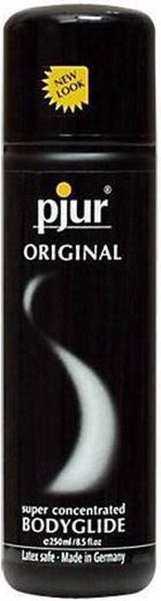 Pjur Original Glijmiddel - 250 ml