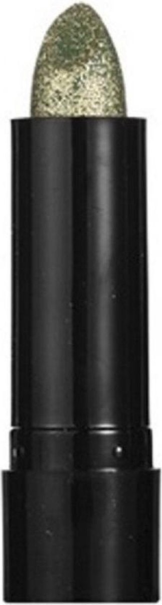 Wynie - Glitter Lipstick - Groen - Nummer 005 - 1 stuks