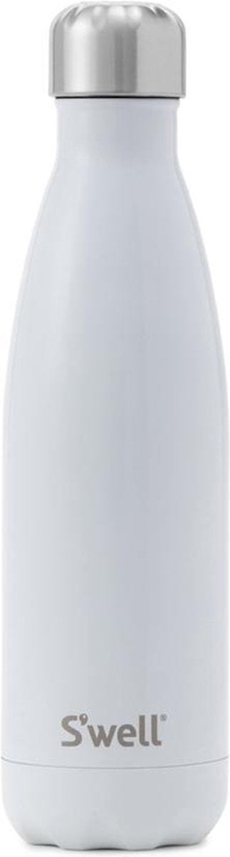 S'Well drinkfles 500ml shimmer angel food