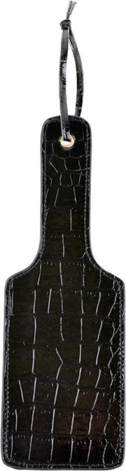 Pleasure Paddle - Black - Paddles -
