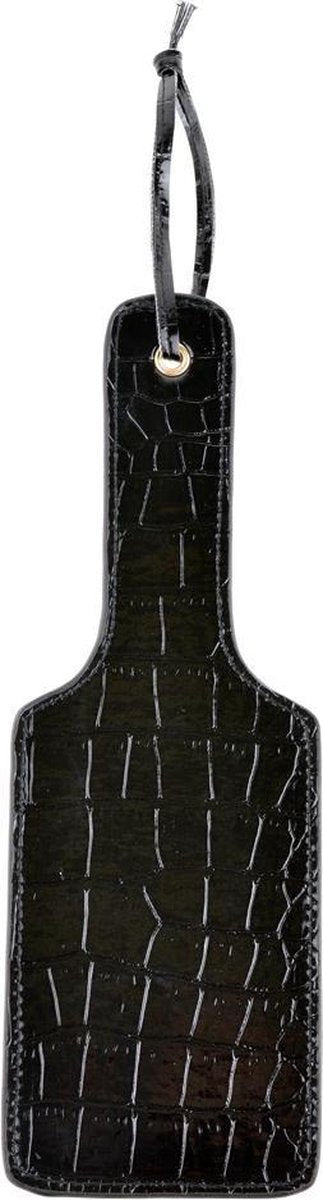 Pleasure Paddle - Black - Paddles -