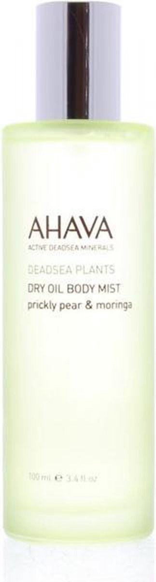 AHAVA 86515065 bodyolie 100 ml