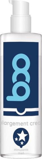 BOO ENLARGEMENT CREAM MEN 50ML