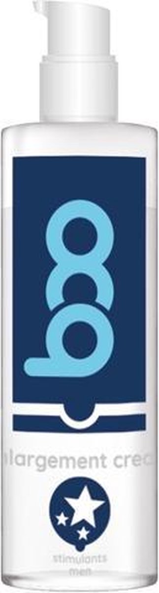BOO ENLARGEMENT CREAM MEN 50ML
