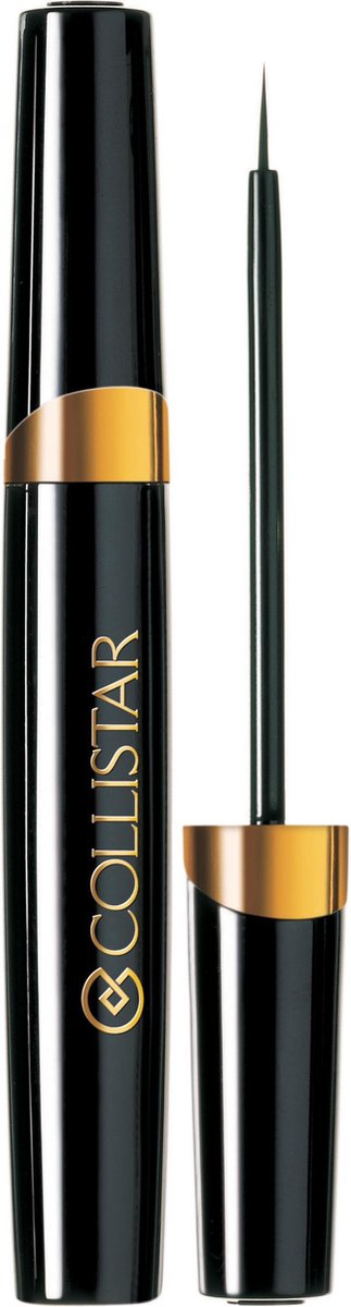 Collistar Professional Eyeliner Black