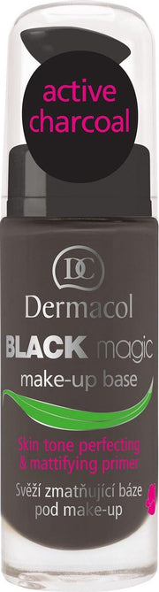 Dermacol - Black Magic Make-up Base - 20ml