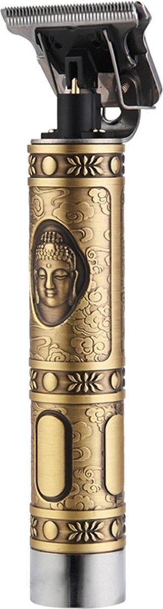 Daroyx® professionele tondeuse mannen - baardtrimmer - model Buddha