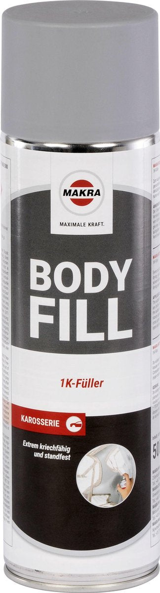 Makra Body Fill - Filler