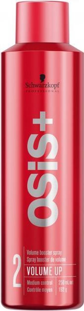 Schwarzkopf OSIS Volume Up Mini 100ml