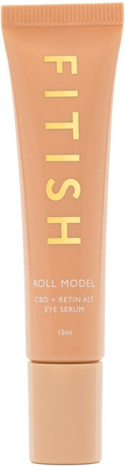 CBD Roll Model | CBD + Retin Alt | Eye Serum | Gezicht | Ogen