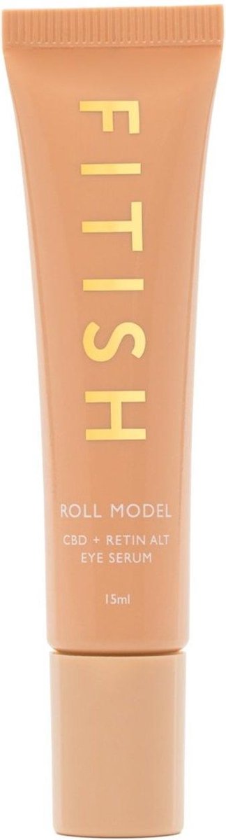 CBD Roll Model | CBD + Retin Alt | Eye Serum | Gezicht | Ogen