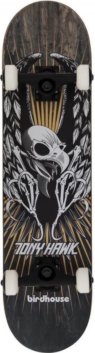 Birdhouse Stg 3 Hawk Wings 7.75 Skateboard