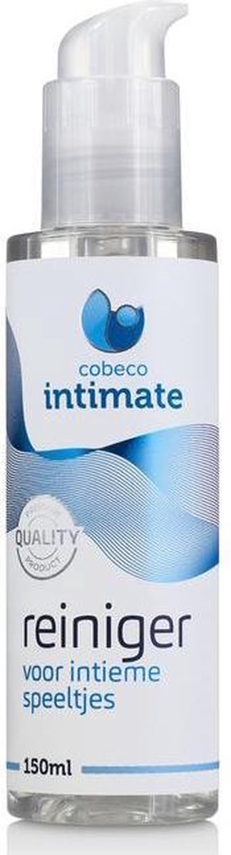 COBECO INT REINIGER