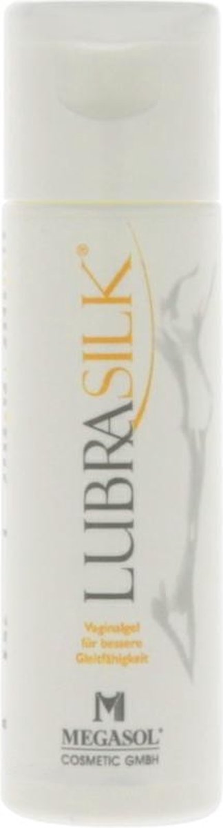 EROS LUBRASILK VAGINAL GEL 30 ML