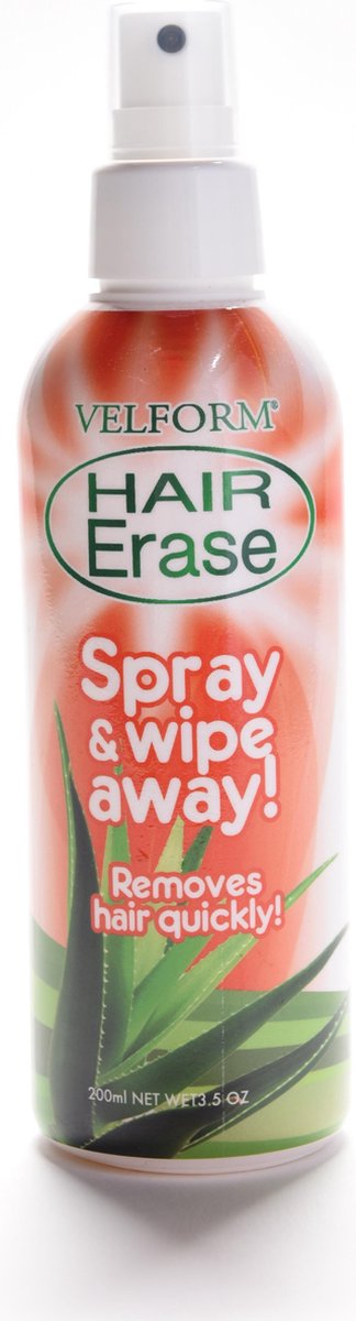 Velform Hair Erase