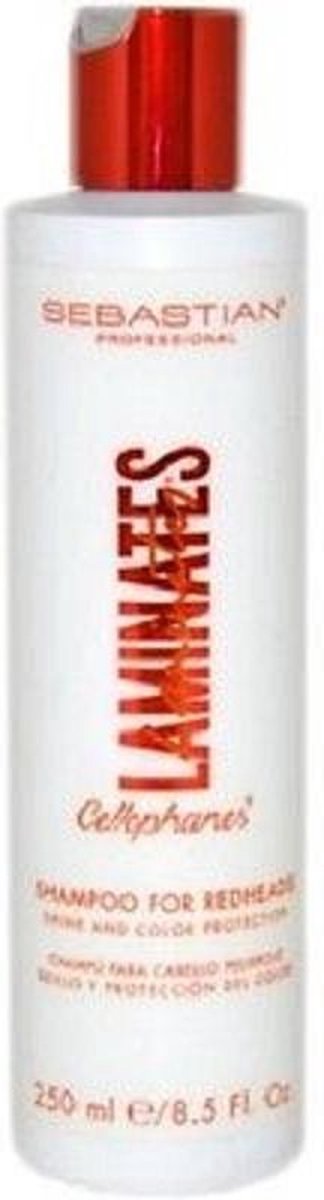 SEBASTIAN PROFESSIONAL CELLOPHANE LAMINATE SHINE