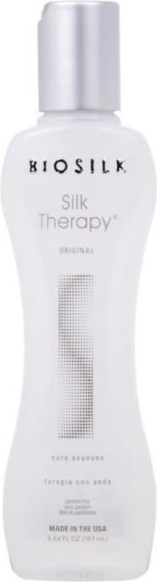 Biosilk Silk therapy 167ml