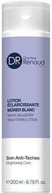 Docteur Renaud Soin Eclaircissants Lotion Éclaircissant Murier Blanc