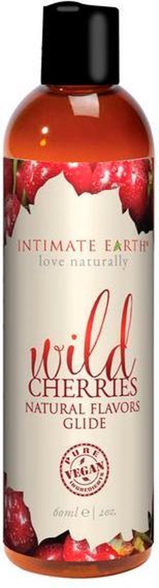 Stimulerend Serum Folie G-Spot Intimate Earth 3 ml