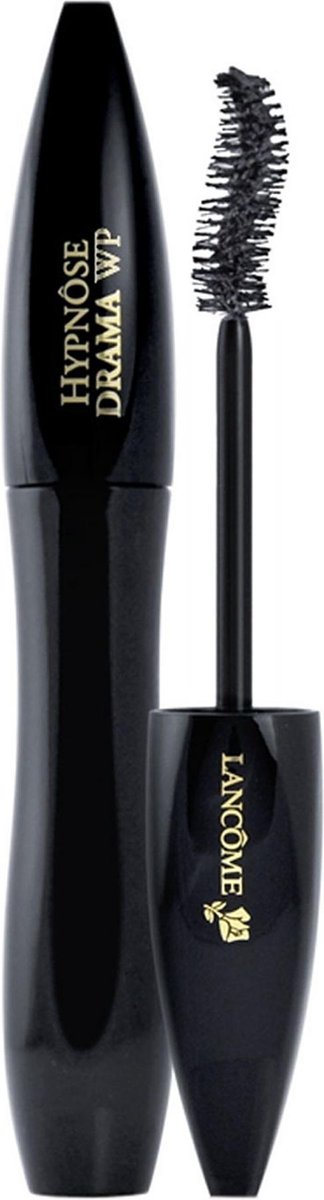 Lancôme Hypnôse Drama Waterproof Mascara - Zwart